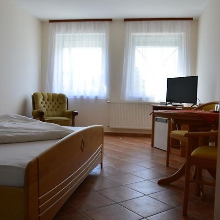 Hotel Harka Harkány Eksteriør bilde