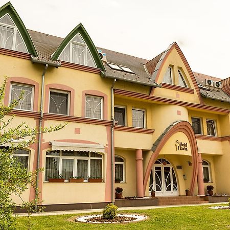 Hotel Harka Harkány Eksteriør bilde